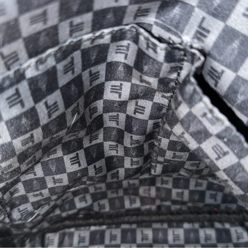 London Fog Backpack